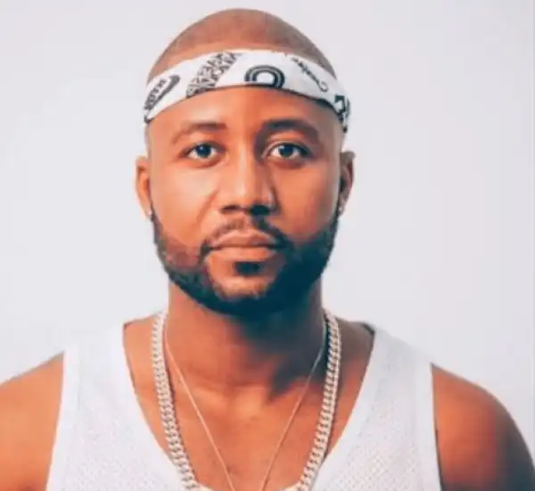 See What Rapper Cassper